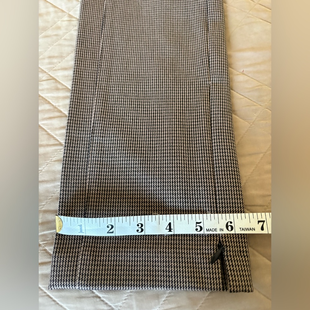 Lot of 2, New! Ann Taylor The Audrey High Rise Stretch Size 10 - Picture 9 of 13